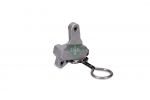 Pinguti, mootorikett Schaeffler INA 551 0165 10
