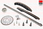 Mootori keti komplekt FAI AutoParts TCK362NG