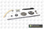 Mootori keti komplekt BGA TC0255FK