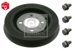 Rihmaratas,v&auml;ntv&otilde;ll FEBI BILSTEIN 33787