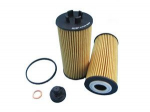 &Otilde;lifilter ALCO FILTER MD-815