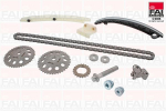 Mootori keti komplekt FAI AutoParts TCK4NGS