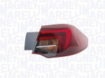 Tagatuli MAGNETI MARELLI LLM781
