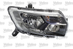 Esituli VALEO 450407