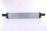 Kompressori&otilde;hu radiaator NISSENS 96618