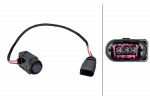 Sensor, parkimisabi HELLA 6PX 358 270-791