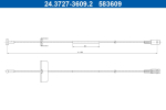 Tross,seisupidur ATE 24.3727-3609.2