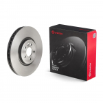 Piduriketas BREMBO 09.D064.21