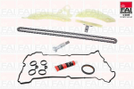 Mootori keti komplekt FAI AutoParts TCK118WO