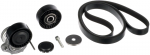 Soonrihmakomplekt GATES K016PK1835XS