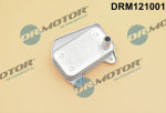 &Otilde;liradiaator,mootori&otilde;li Dr.Motor Automotive DRM121001