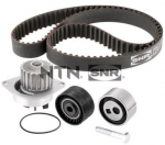 Veepump + hammasrihmakomplekt SNR KDP459.120