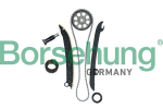 Mootori keti komplekt Borsehung B16297