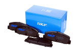 Piduriklotsi komplekt,ketaspidur SKF VKBP 90587