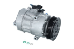 Kompressor,kliimaseade NRF 320009
