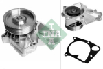 Veepump, mootori jahutus Schaeffler INA 538 0171 10