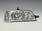 Esituli MAGNETI MARELLI 712415401129
