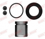 Remondikomplekt,Pidurisadul QUICK BRAKE 114-5048