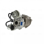 Kompressor,&uuml;lelaadimine NISSENS 93451