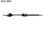 Veov&otilde;ll SKF VKJC 1874
