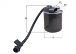K&uuml;tusefilter KNECHT KL 947