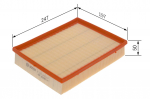 &Otilde;hufilter BOSCH F 026 400 267