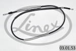 Tross,seisupidur LINEX 03.01.53