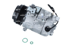 Kompressor,kliimaseade NRF 32533