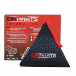 Laadimisseade, mobiilside Einparts Automotive EPRD13