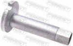 caster shim, sillatala FEBEST 0532-001