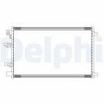Kondensaator,kliimaseade DELPHI CF20310