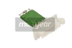 Takistus,salongipuhur MAXGEAR 27-0585