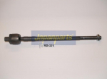 Sisemine rooliots,roolivarras JAPANPARTS RD-320R