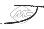 Voolik,J&auml;&auml;kk&uuml;tus Metalcaucho 33021
