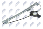 Aknat&otilde;stuk NTY EPS-HY-508