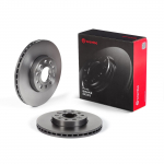 Piduriketas BREMBO 09.9145.11