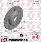 Piduriketas ZIMMERMANN 150.3480.55