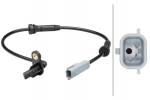 Andur, rattap&ouml;&ouml;rete arv HELLA 6PU 012 679-221