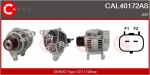 Generaator CASCO CAL40172AS