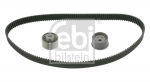 Hammasrihma komplekt FEBI BILSTEIN 27408