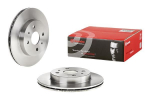 Piduriketas BREMBO 09.B523.10