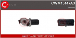 Pesuri mootor CASCO CWM15147AS