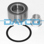 Rattalaagrikomplekt DAYCO KWD1124