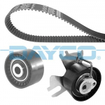 Hammasrihma komplekt DAYCO KTB455