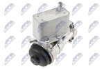 &Otilde;liradiaator,mootori&otilde;li NTY CCL-VV-024