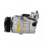 Kompressor,kliimaseade NISSENS 891038