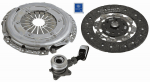 Sidurikomplekt SACHS 3000 990 296