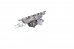 Kompressor,&uuml;lelaadimine KAMOKA 8600234