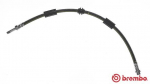 Pidurivoolik BREMBO T 85 126
