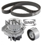 Veepump + hammasrihmakomplekt SNR KDP458.550